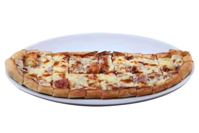 Pastırmalı Kaşarlı Pide